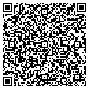 QR code with Aero Mist Inc contacts