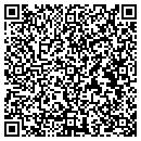 QR code with Howell Yachts contacts