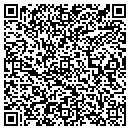 QR code with ICS Cabinetry contacts