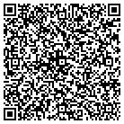 QR code with KMAN Lopresti & Kroker contacts