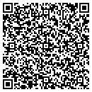 QR code with A T Wireless contacts