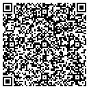 QR code with Timonium Shell contacts