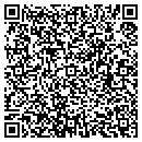 QR code with W R Nuttle contacts