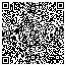 QR code with Ali Ghan Temple contacts