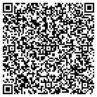 QR code with Maryland College Of Art & Dsgn contacts