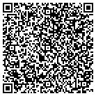 QR code with Maryland National Capital Park contacts