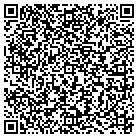 QR code with Han's Home Improvements contacts