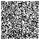 QR code with Production Testing Service contacts