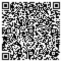 QR code with Sapaa contacts