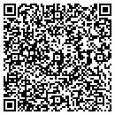 QR code with Mahalo D T P contacts