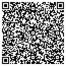 QR code with Robin A Rudd contacts