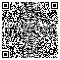 QR code with KFC contacts