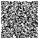 QR code with Jonas' Attic contacts