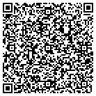 QR code with Madame Walker's Braidery contacts