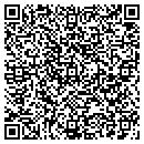 QR code with L E Communications contacts