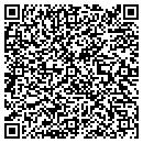 QR code with Kleaning Kidd contacts