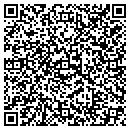 QR code with Hms Host contacts