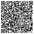 QR code with IUL contacts