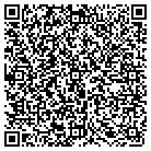 QR code with J R Butler & Associates Inc contacts