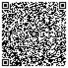 QR code with Kleenoil Filtration Tech contacts