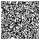 QR code with P2 Solutions contacts