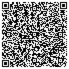 QR code with PSC Allwaste Container Service contacts