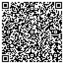 QR code with Tye's Mud Hut contacts