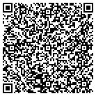 QR code with McDonald Porcelain Studio Inc contacts