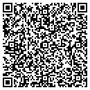 QR code with Maurie Lyns contacts