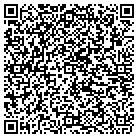 QR code with V T Williams Nursing contacts