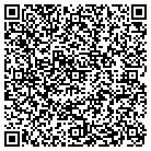 QR code with H & R Block Tax Service contacts
