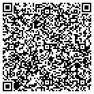 QR code with Timothy A McCaffrey contacts
