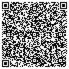 QR code with Chaney Architects Inc contacts