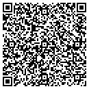 QR code with Harlan C Williams Co contacts