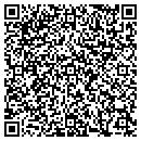 QR code with Robert F Brady contacts