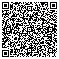QR code with Vic Santo contacts