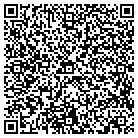 QR code with Objets DArt Workshop contacts