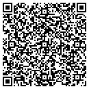 QR code with A2g Shrp Gtr Instn contacts