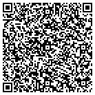 QR code with Accurate Casting & Talent contacts
