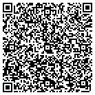 QR code with George Lewis Service Center contacts