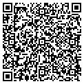 QR code with DEMO contacts