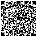 QR code with Johnston J Edward contacts