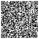 QR code with Custom Playgrounds & Child Cr contacts