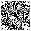 QR code with Hickory Cove Marine contacts