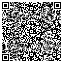 QR code with KAPZ Barber Shop contacts