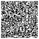 QR code with Rick Sherbert Glassworks contacts