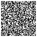 QR code with Hollen Cleaning Co contacts