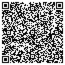 QR code with Q C Service contacts