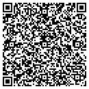 QR code with Zicha Engineering contacts