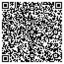 QR code with USA Fitness Center contacts